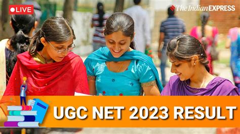 ugc net result 2023 expected date