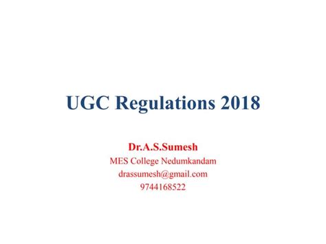 ugc regulations 2018 pdf download