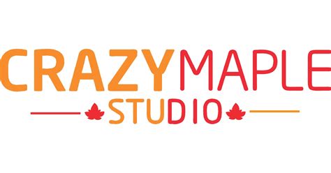 ugc.crazy maple studio