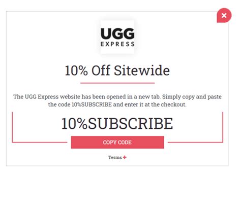 How To Get Ugg Coupon Codes In 2023