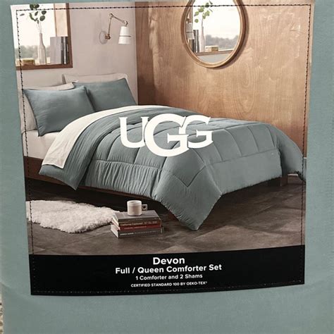 Ugg Bedding Devon