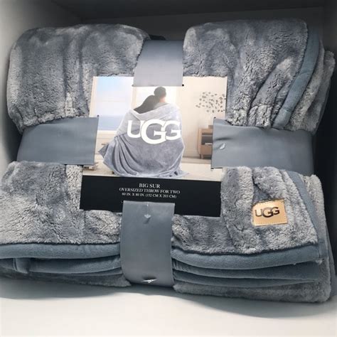 Ugg Blanket Dawson