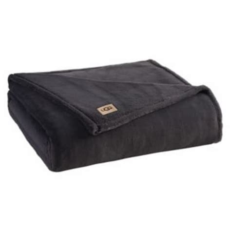 Ugg Blanket Full Queen