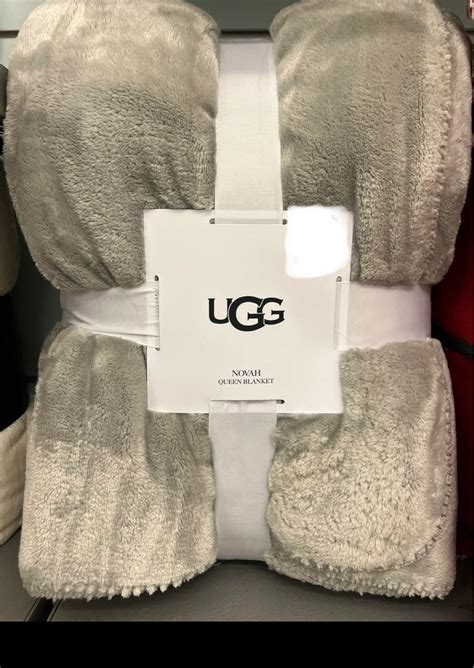 Ugg Blanket Tj Maxx