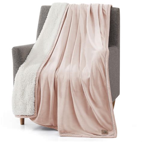 Ugg Blankets Full Size