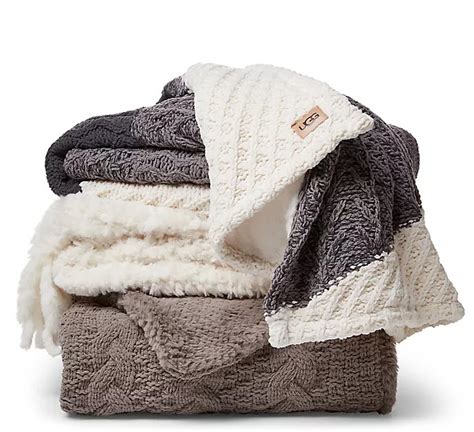 Ugg Blankets Review