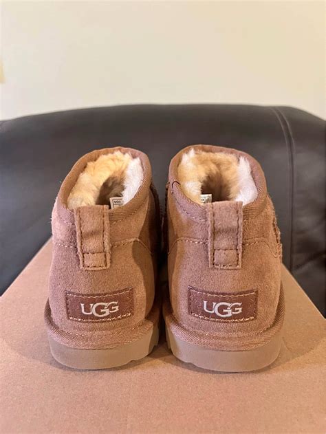 Ugg Boots Chico Ca