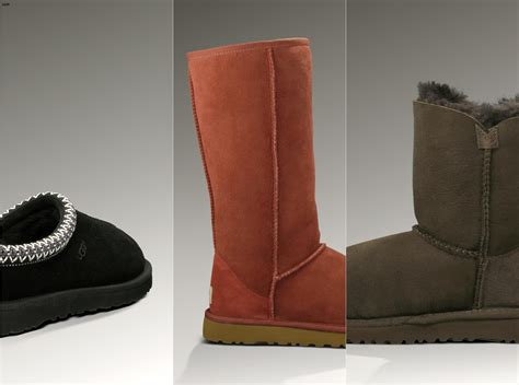ugg boots deutschland online shop