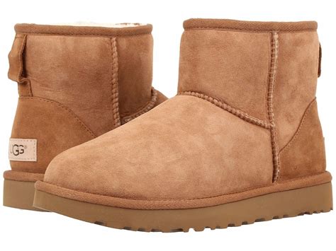ugg boots for women mini