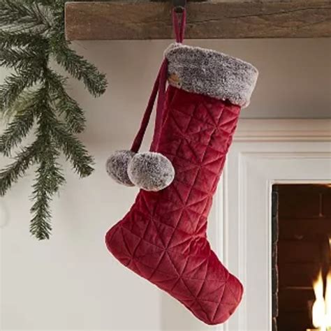 UGG Christmas Stocking Styles