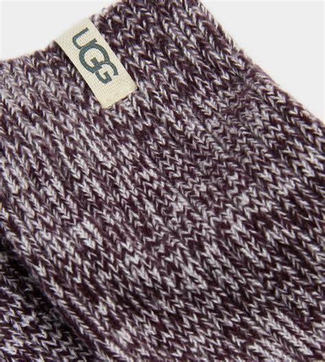 Ugg Crew Socks