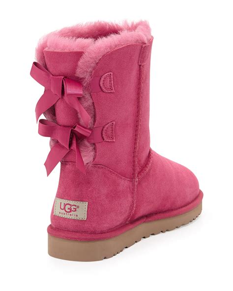 Ugg Pink: Stylish Choice Under 100?