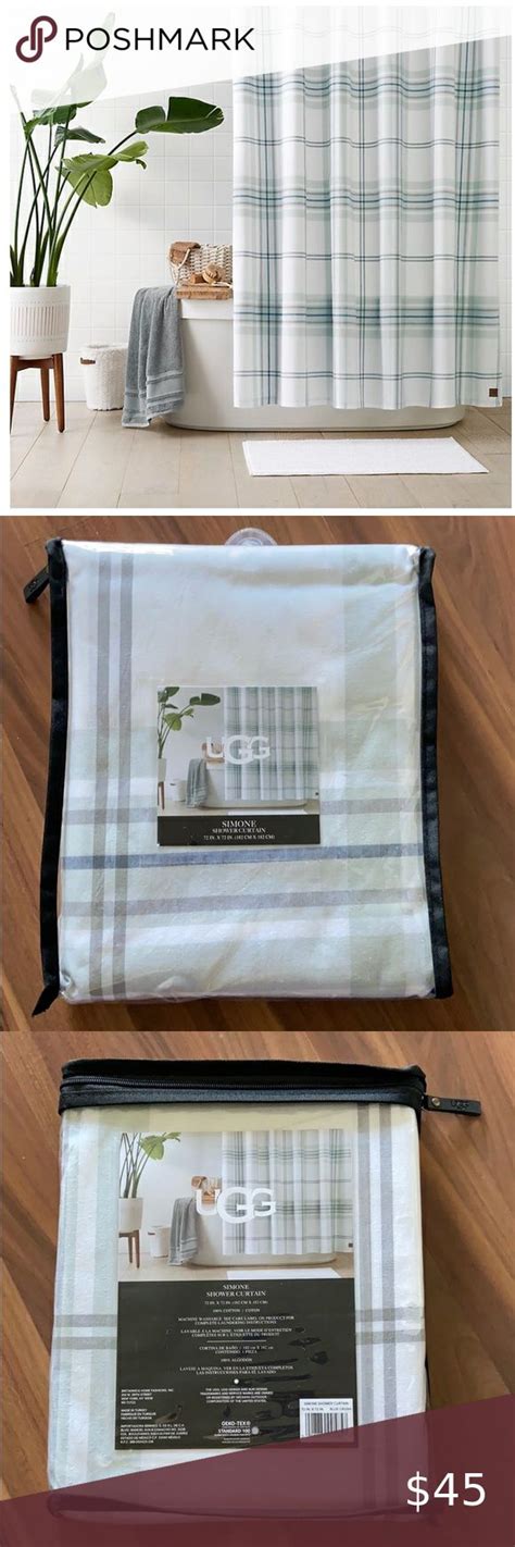 Ugg Simone Bathroom Accessories