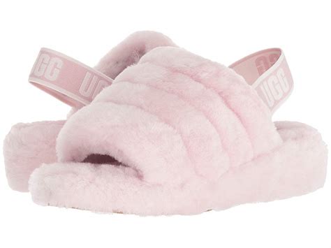 Top Picks: Stylish Pink Ugg Slippers!
