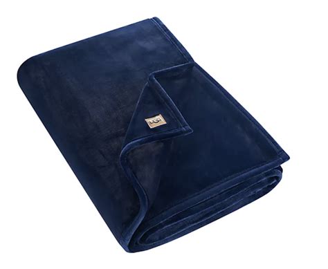 Ugg Throw Blanket Review