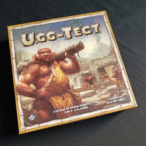 Ugg-tect game buy