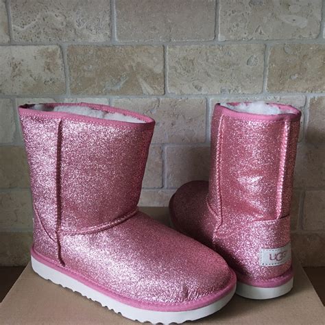 Uggs Pink: Trending Style Secrets Explored