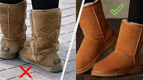 Uggs Turning Feet Black