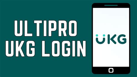 ugk ultipro login
