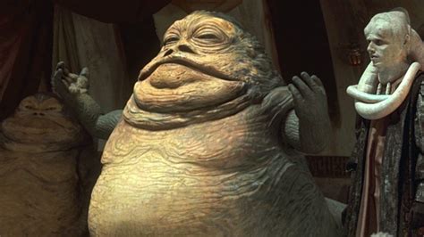 Discussion Ugliest Star Wars Characters