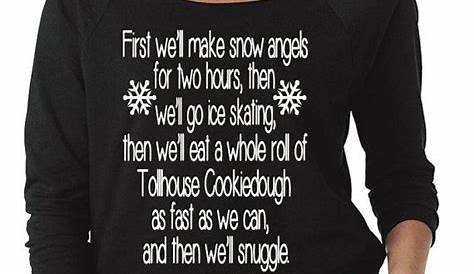 Ugly Christmas Sweater Quotes
