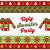 ugly sweater printables