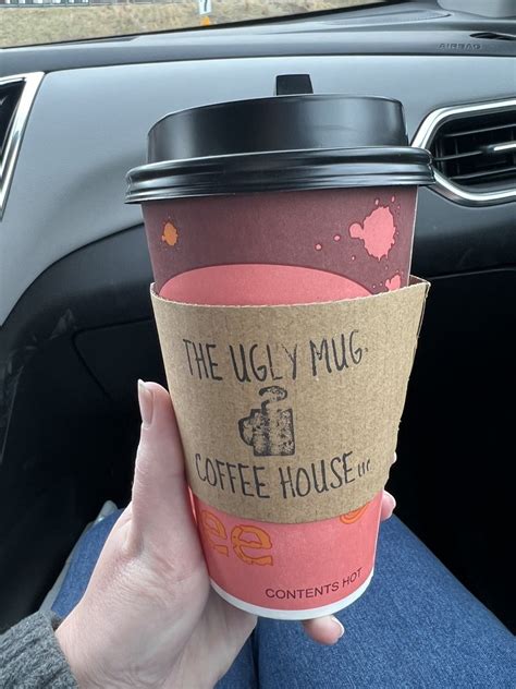 Ugly Mug Yelp