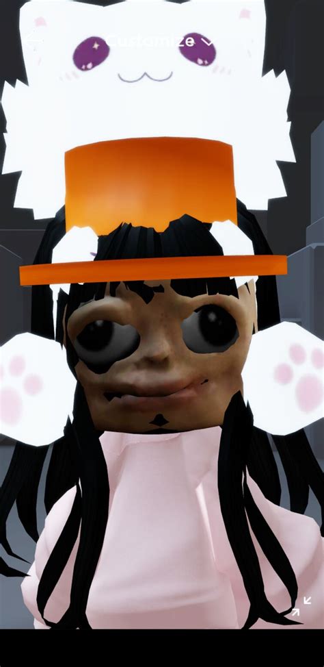 ugly roblox avatar tutorial｜TikTok Search