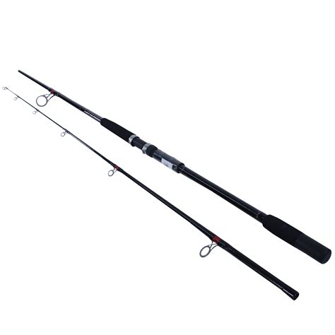 ugly stick big water spinning rods