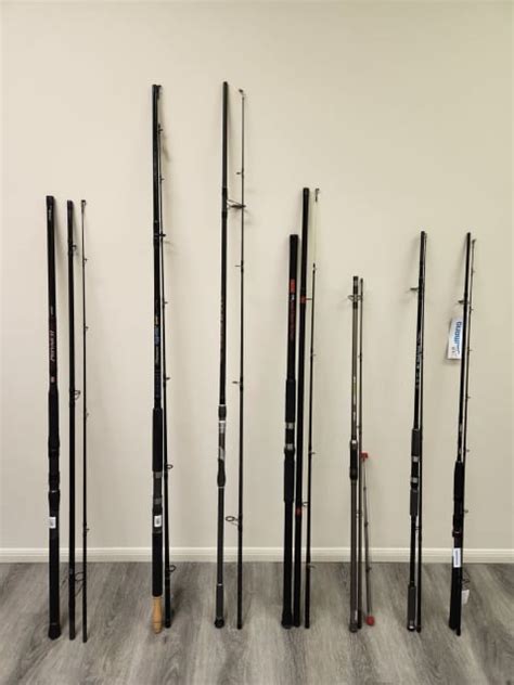 ugly stick fishing rods on gumtree