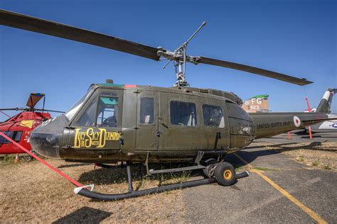 uh 1 huey in vietnam