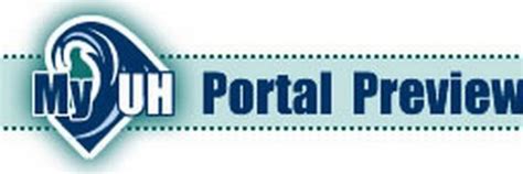 uh portal sign in