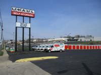 uhaul mansfield ohio