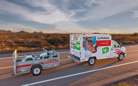 uhaul open today