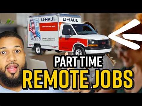 uhaul remote