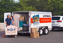 uhaul worcester
