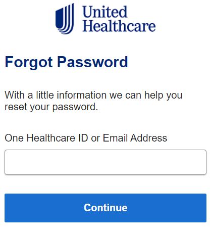uhcprovider login