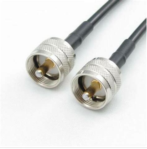 Uhf Antenna Extension Cable