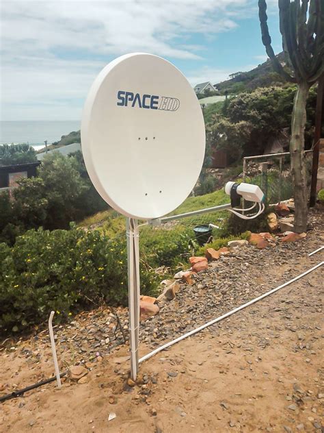 DSTV new installations SatPro