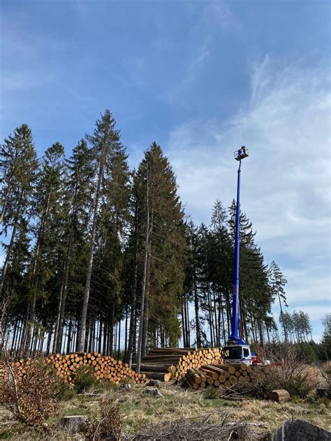 WP Kohlenstrasse UHL WINDKRAFT Windpark