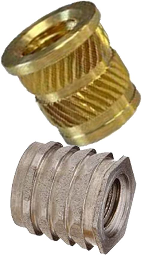 Uhmw Threaded Insert