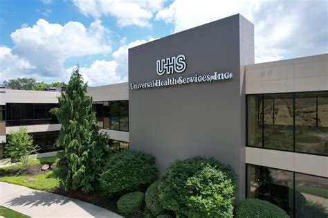 Explore UHS Careers: Unlock Your Potential in Healthcare