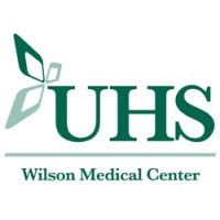 uhs wilson memorial hospital