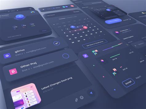 Leading UI/UX Web Design Trends in 20202021 by Codica