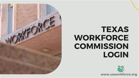 ui texasworkforce org Official Login Page [100 Verified]