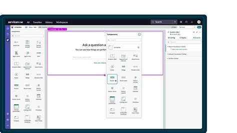 Ui Builder Developer Servicenow