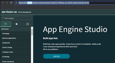 Ui Builder Script Include