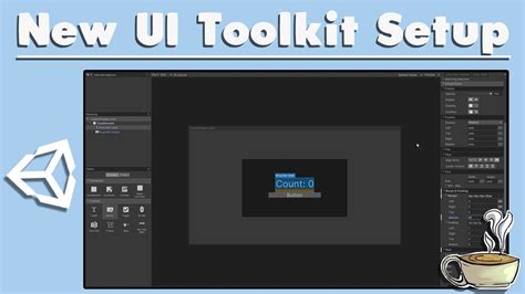 ui toolkit examples