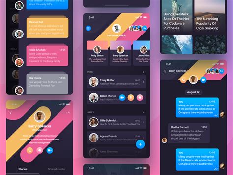 ui ux projects examples