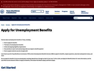 ui.texasworkforce.org